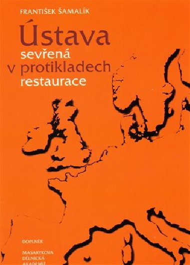 stava seven v protikladech restaurace - amalk Frantiek