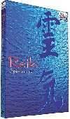 Reiki 2 - Zpv velryb - DVD - 