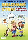 Malovan ten co m ek, ne vyrostu - Marie Tetourov; Antonn plchal