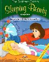 Sleeping Beauty - Storytime 3 - Pupils Book - 