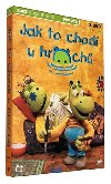 Jak to chod u hroch - 2 DVD - 