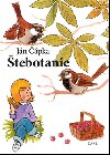 tebotanie - Jn pka