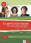 So gehtsnoch besser zum goethe- sd-zertifikat b1 - 