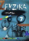Fyzika 7 pro Z a vcelet gymnzia - 2. vydn - M. Machek