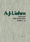 Nzory tak eenho dalimila - A.J. Liehm