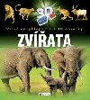 Zvata - Velk encyklopedie s 3D obrzky - 