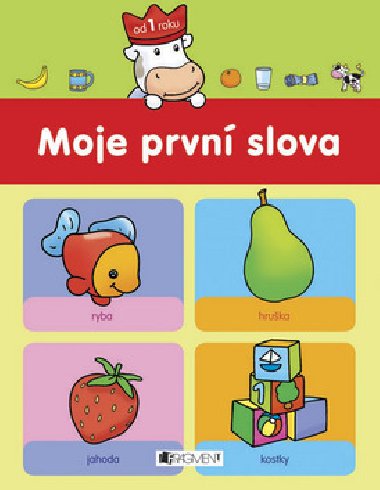 Moje prvn slova - 