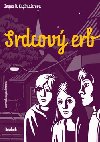 Srdcov erb - Ivana B. Englmaierov