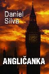Anglianka - Daniel Silva