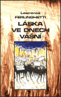 Lska ve dnech vn - Ferlinghetti Lawrence