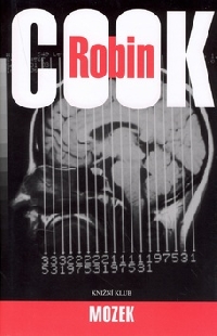 Mozek - 2. vydn - Cook Robin
