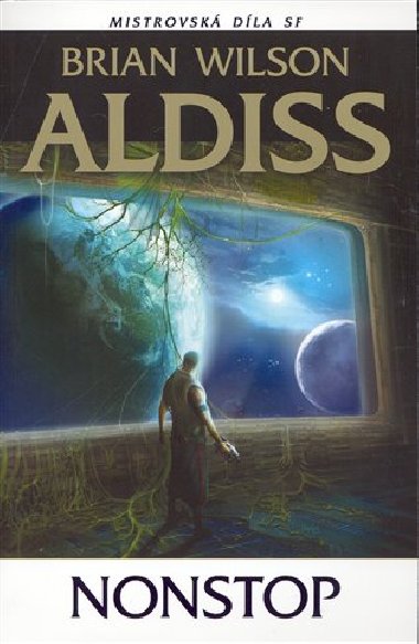 Nonstop - Brian Aldiss