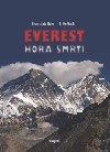 Everest hora smrti - Frantiek Kele; J. Duffack