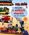 Velk kniha o velkch vlacch - Svojtka
