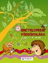 Encyklopedie pedkolka - Vechno, co musm vdt, ne pjdu do koly - 