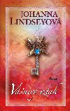Vniv vztah - Johanna Lindseyov