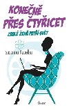 Konen pes tyicet - Susanna Kubelka