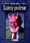 Horror school ialen profesor - Charles Gilman