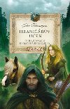 Hraniv ue 12 - Krlovsk hranika - John Flanagan