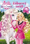 Barbie a ponkova akademie - Mattel