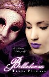 Temn vody 2 - Belladonna - Fiona Paul