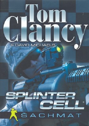 achmat - Tom Clancy