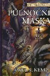 Erevis Cale 3 - Plnon maska - Paul Kemp
