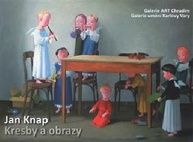 Jan Knap - Boena Vachudov,Radek Wohlmuth