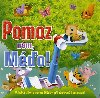 Pomoz nm, mo! - Brenda Apsleyov