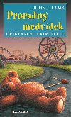 Proradn medvdek - John J. Lamb