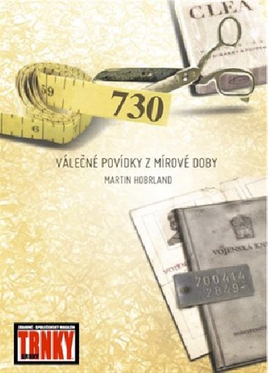 730 - Martin Hobrland