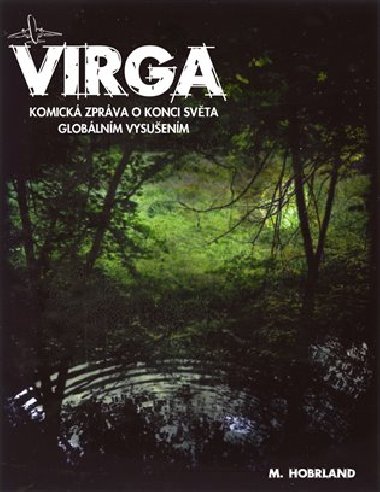 Virga - Martin Hobrland