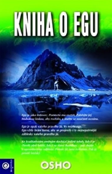 Kniha o egu - Osho