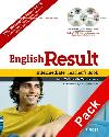 English result intermediate teachers book - McDonald, Hancock