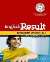 English result intermediate students book - Mark Hancock, Annie McDonald