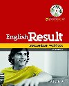 English result intermediate workbook - McKenna Joe