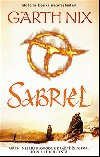 Sabriel - Garth Nix