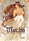 Mucha sein leben in wort und bild - Roman Neugebauer