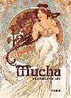 Mucha sein leben an illustrated life - Roman Neugebauer