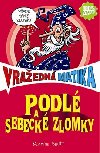 Podl a sebeck zlomky - Kjartan Poskitt