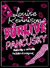 Brliv panuky - Louise Rennisonov