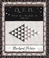 Q. E. D. Krsa matematickho dkazu - Burkard Polster