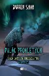 Sga lartena hroozleyho 3 - palc prokletch - Shan Darren