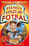 Frankv kouzeln fotbal 3 - frankie a kovbojov - Lampard Frank