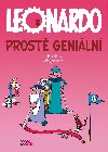 Leonardo 8 - prost geniln - 