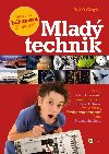 Mlad technik - Sta se Edisonem 21. stolet - Radek Chajda