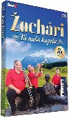 ochri -T naa kapela - CD+DVD - 