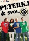 Peterka a spol. - To nej…. - DVD - 