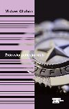 idovsk policejn klub - Michael Chabon