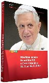 Nvtva papee Benedikta - 4 DVD - 